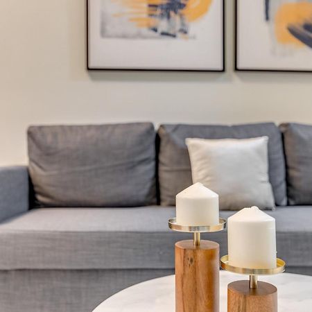 Globalstay J One Tower Apartments At Pearl Of Uae Dubai Eksteriør billede