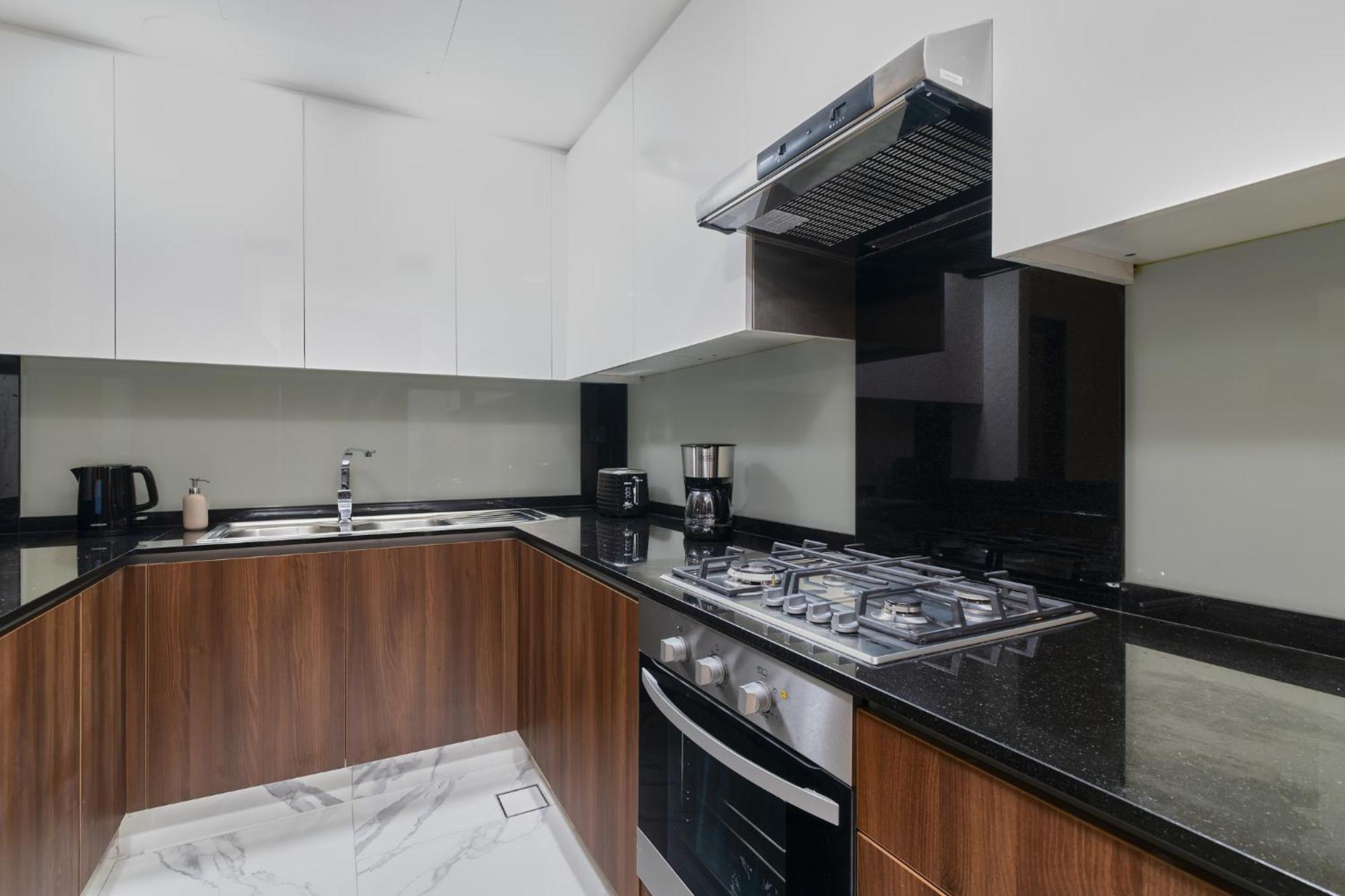 Globalstay J One Tower Apartments At Pearl Of Uae Dubai Eksteriør billede