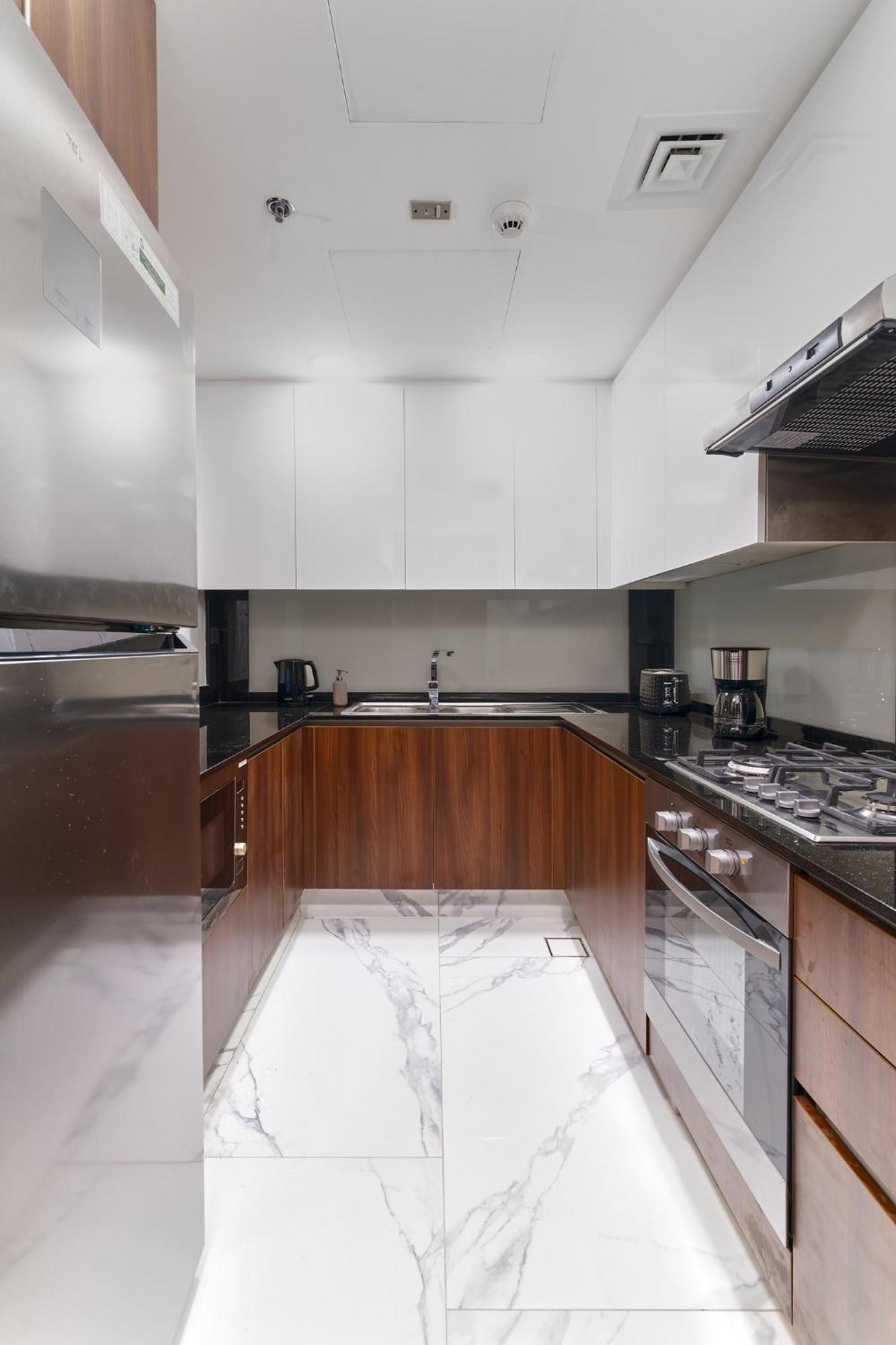 Globalstay J One Tower Apartments At Pearl Of Uae Dubai Eksteriør billede