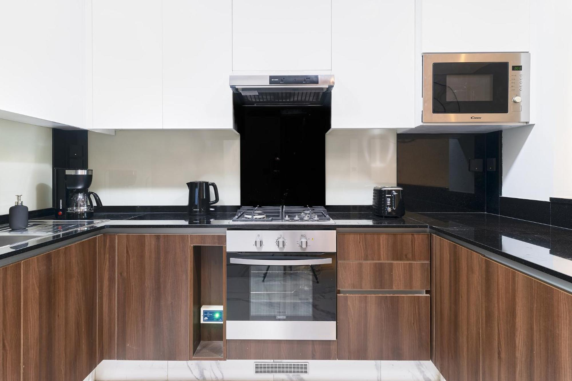Globalstay J One Tower Apartments At Pearl Of Uae Dubai Eksteriør billede