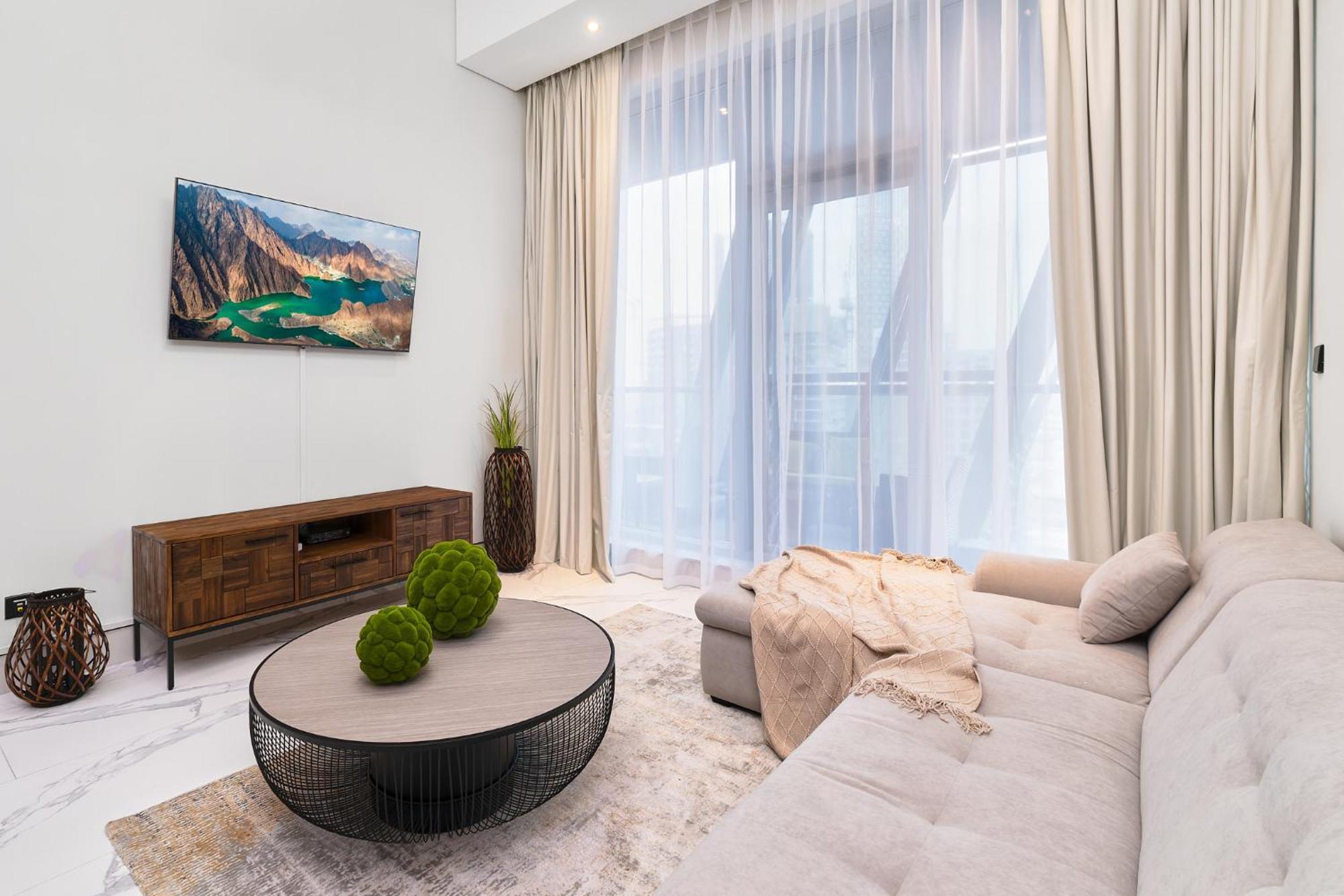 Globalstay J One Tower Apartments At Pearl Of Uae Dubai Eksteriør billede