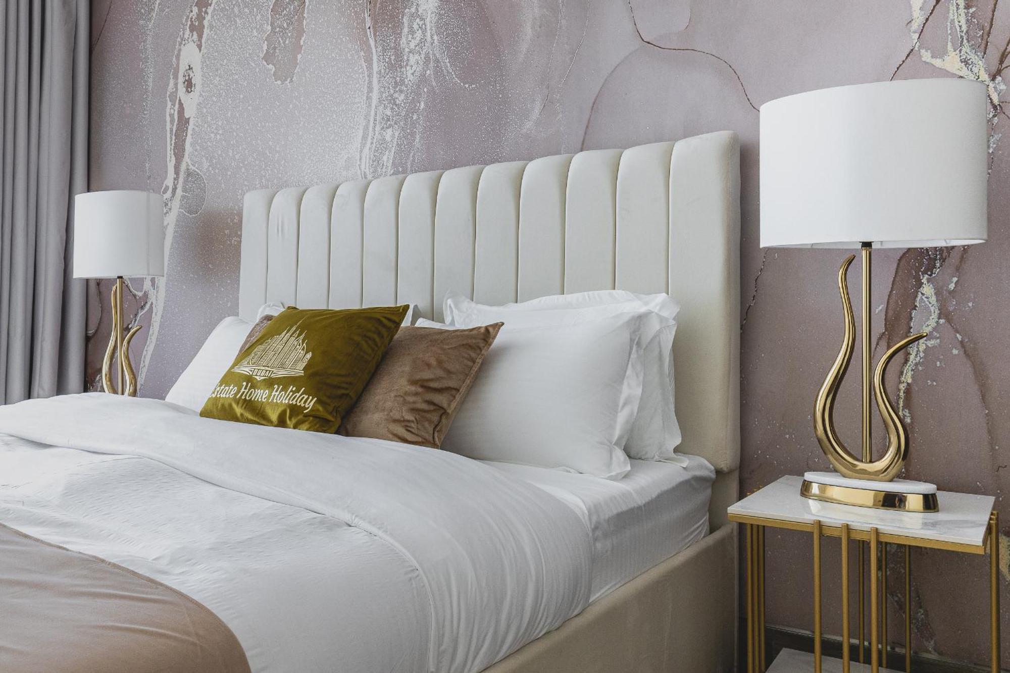 Globalstay J One Tower Apartments At Pearl Of Uae Dubai Eksteriør billede