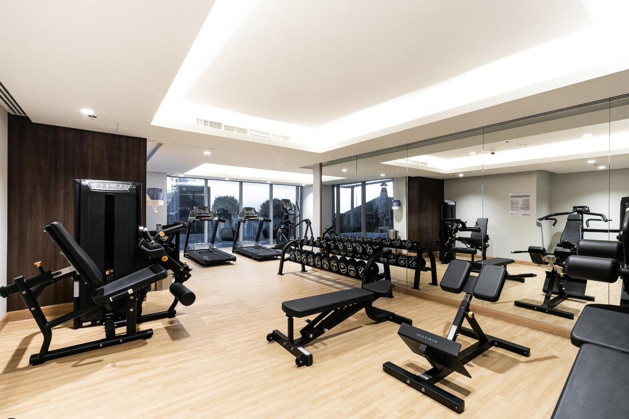 Globalstay J One Tower Apartments At Pearl Of Uae Dubai Eksteriør billede