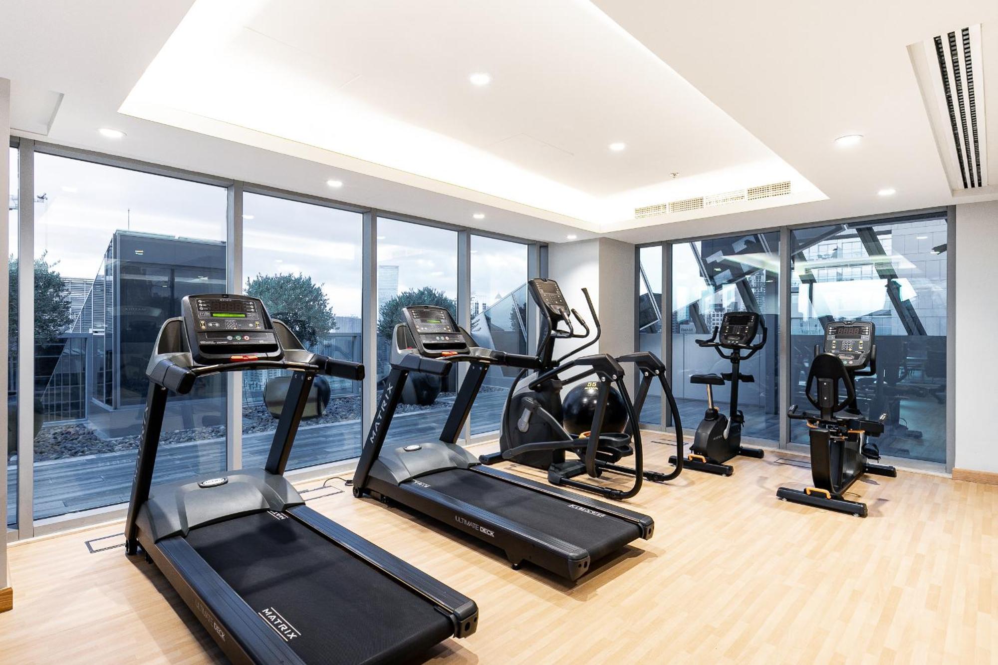 Globalstay J One Tower Apartments At Pearl Of Uae Dubai Eksteriør billede