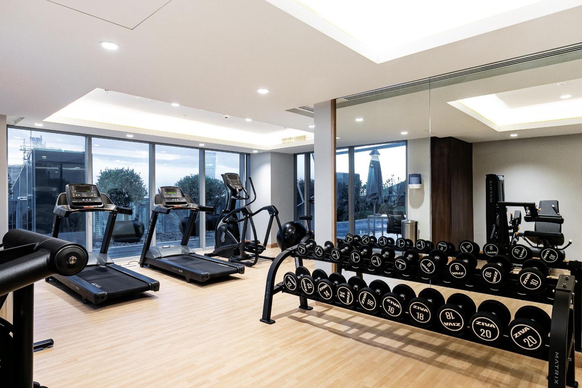 Globalstay J One Tower Apartments At Pearl Of Uae Dubai Eksteriør billede
