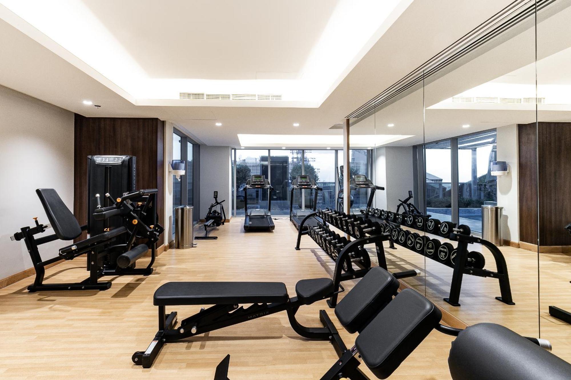 Globalstay J One Tower Apartments At Pearl Of Uae Dubai Eksteriør billede