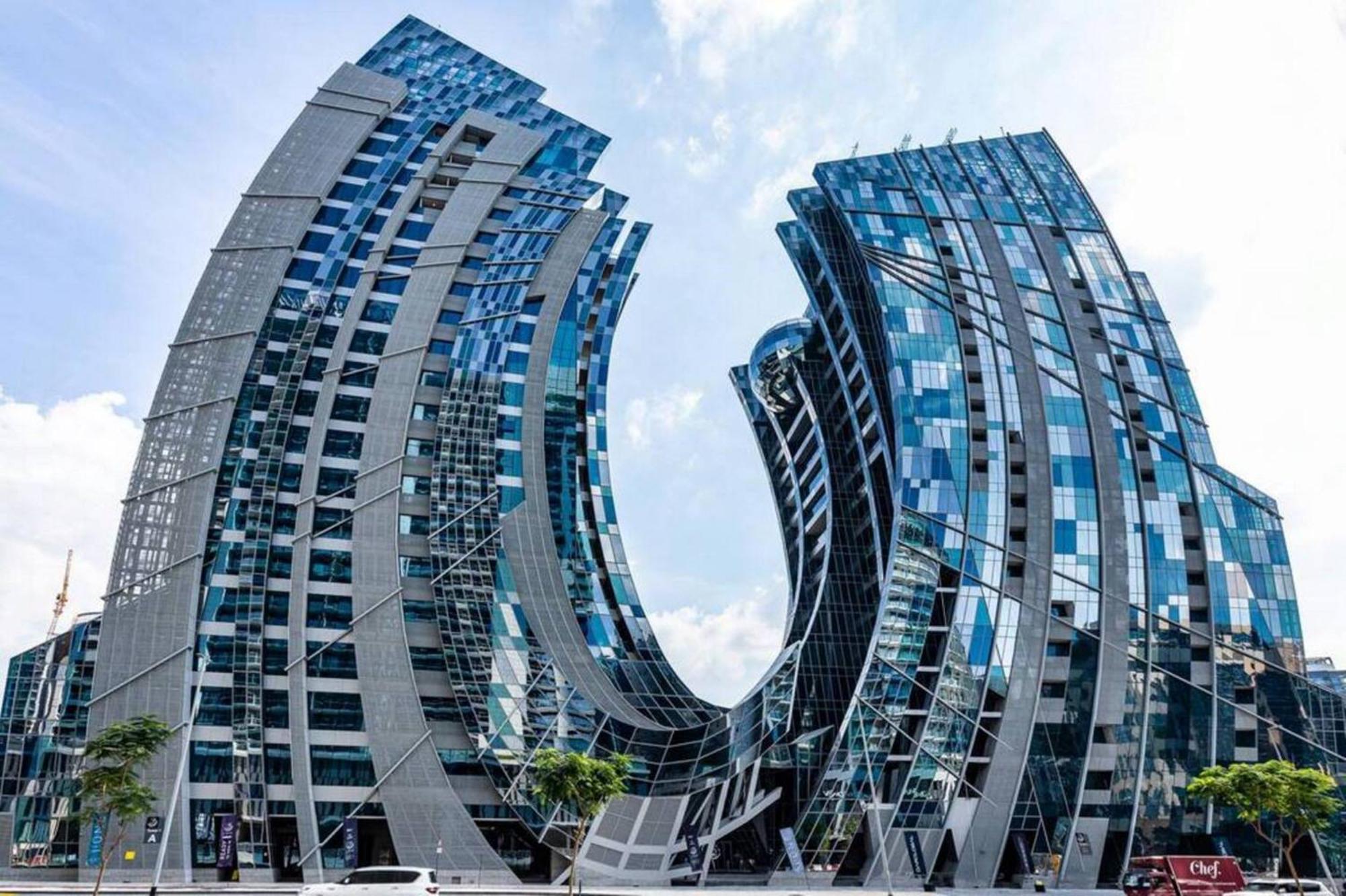 Globalstay J One Tower Apartments At Pearl Of Uae Dubai Eksteriør billede