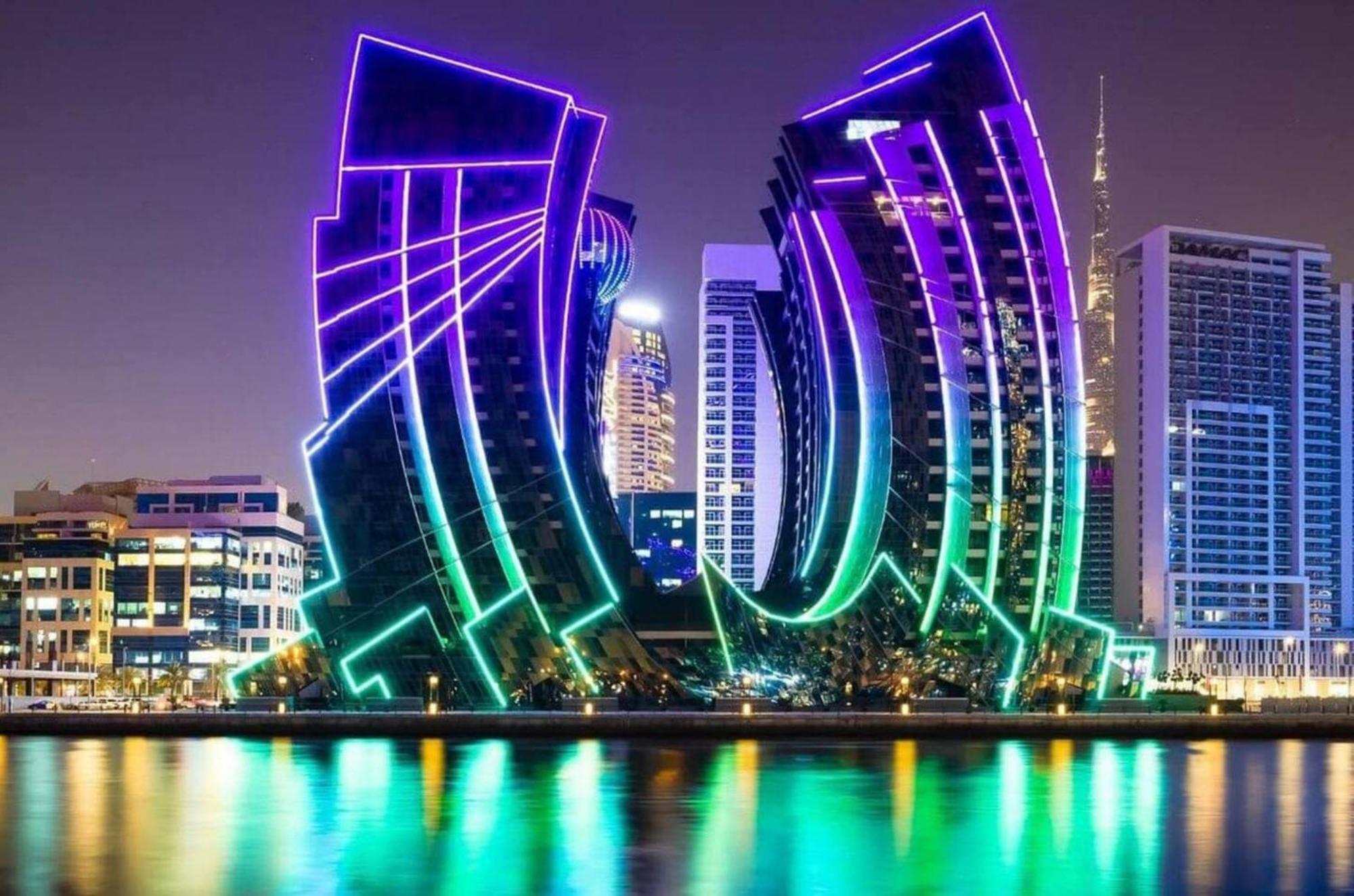 Globalstay J One Tower Apartments At Pearl Of Uae Dubai Eksteriør billede