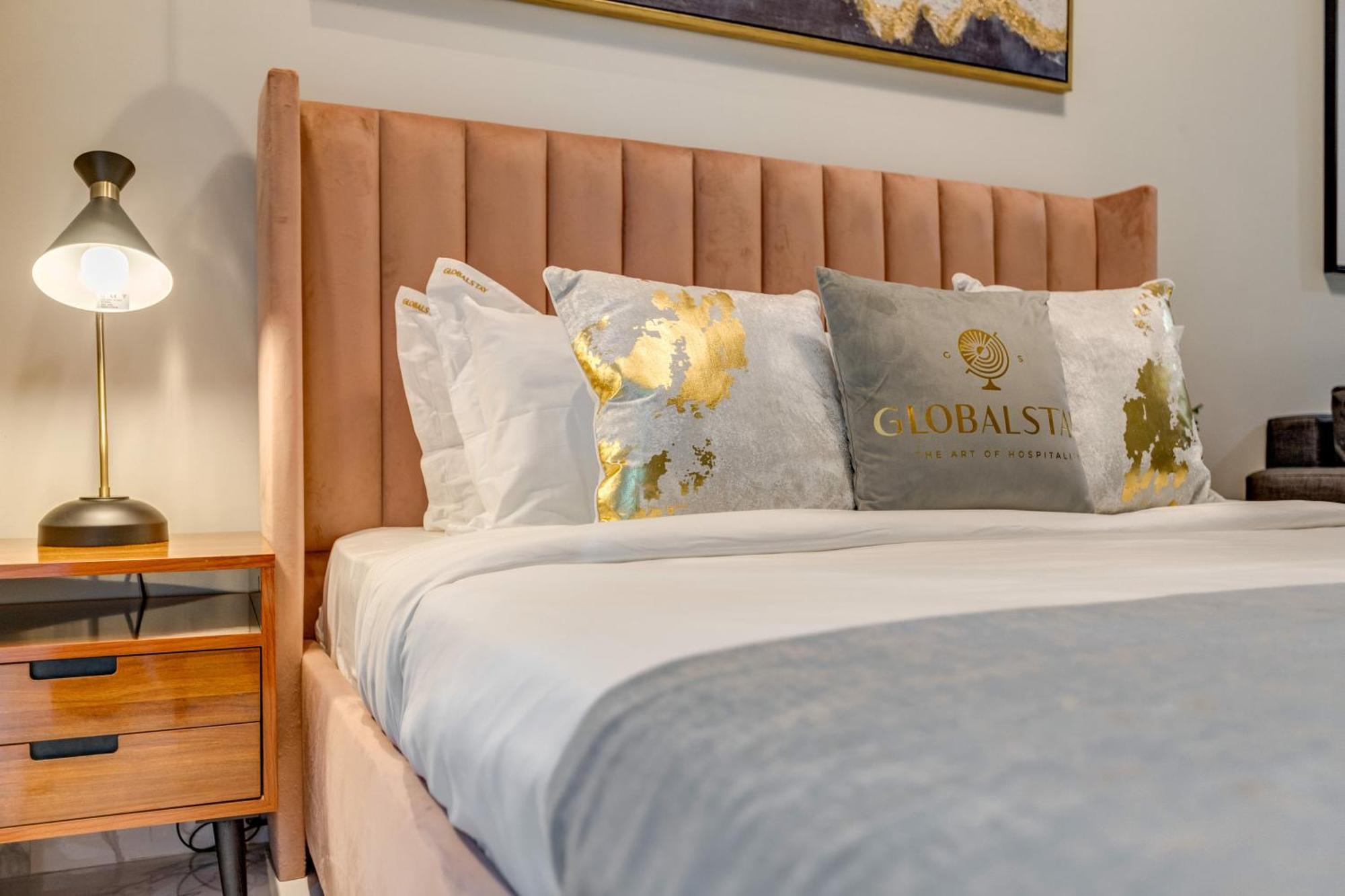 Globalstay J One Tower Apartments At Pearl Of Uae Dubai Eksteriør billede