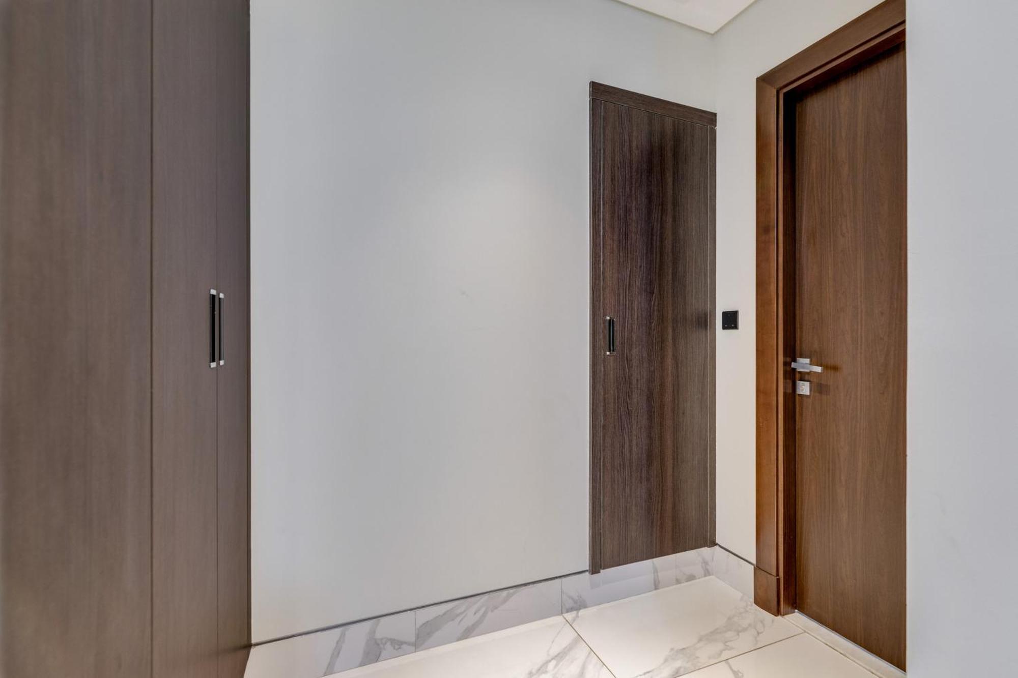 Globalstay J One Tower Apartments At Pearl Of Uae Dubai Eksteriør billede