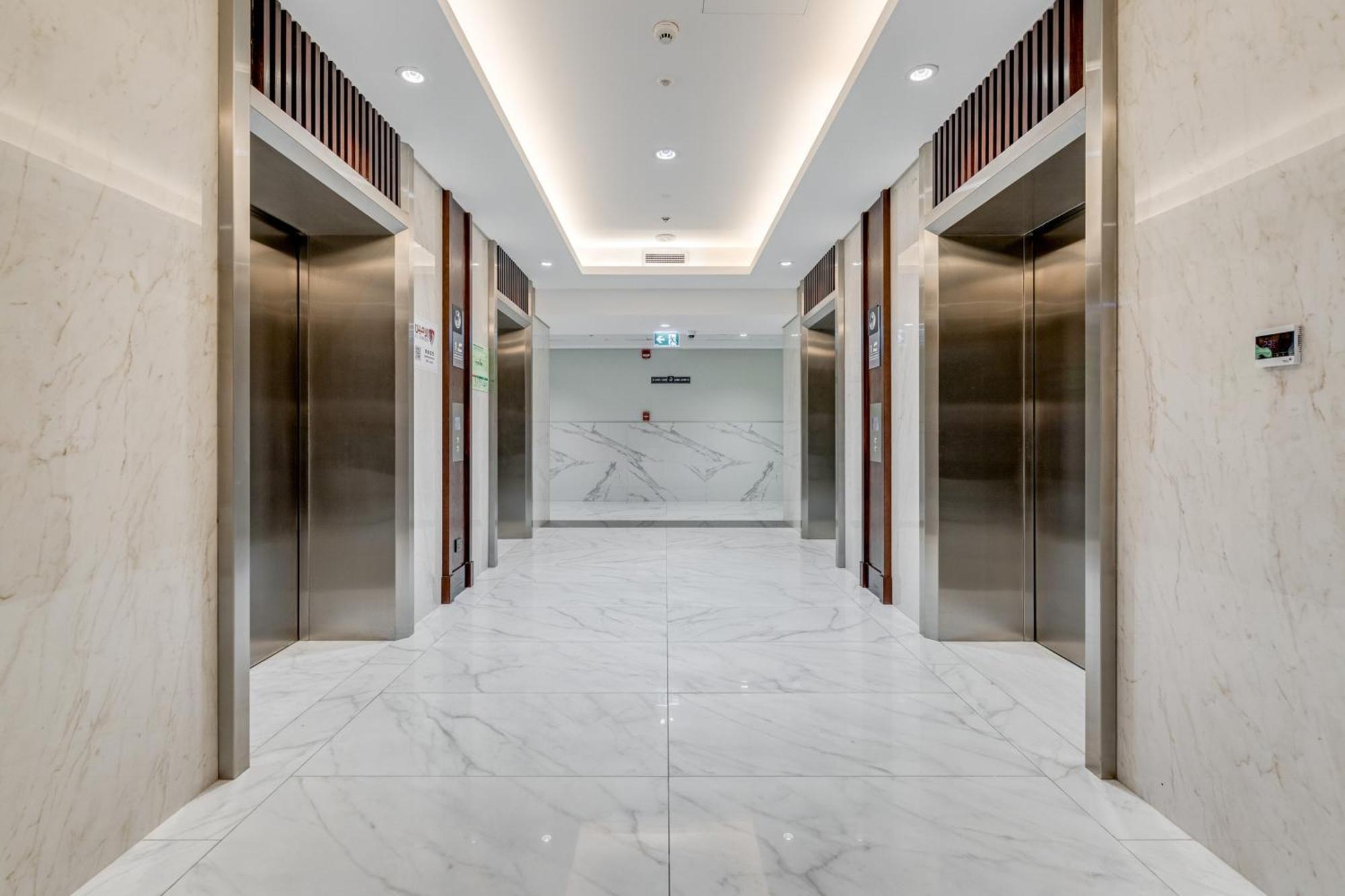 Globalstay J One Tower Apartments At Pearl Of Uae Dubai Eksteriør billede